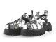 Bronx Sandalen
