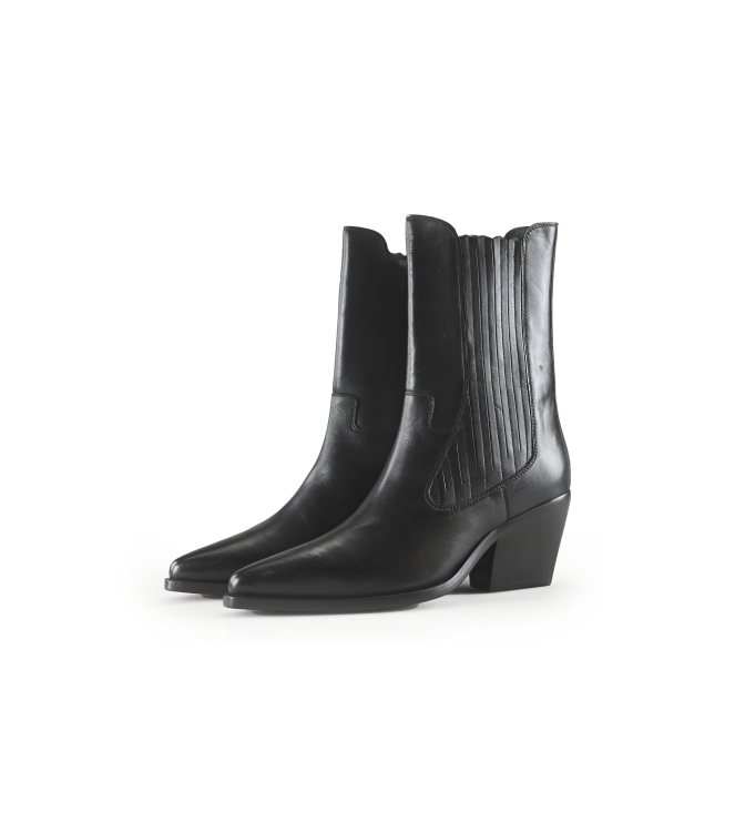 Bronx Cowboystiefel