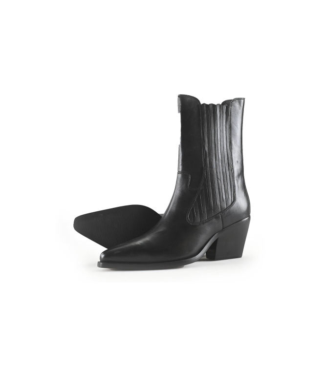Bronx Cowboystiefel