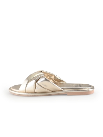 Bronx Flip-Flops Silber 272536