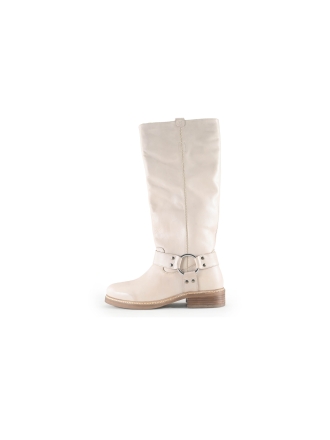 Bronx Stiefel Beige 272537