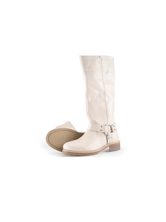 Bronx Stiefel