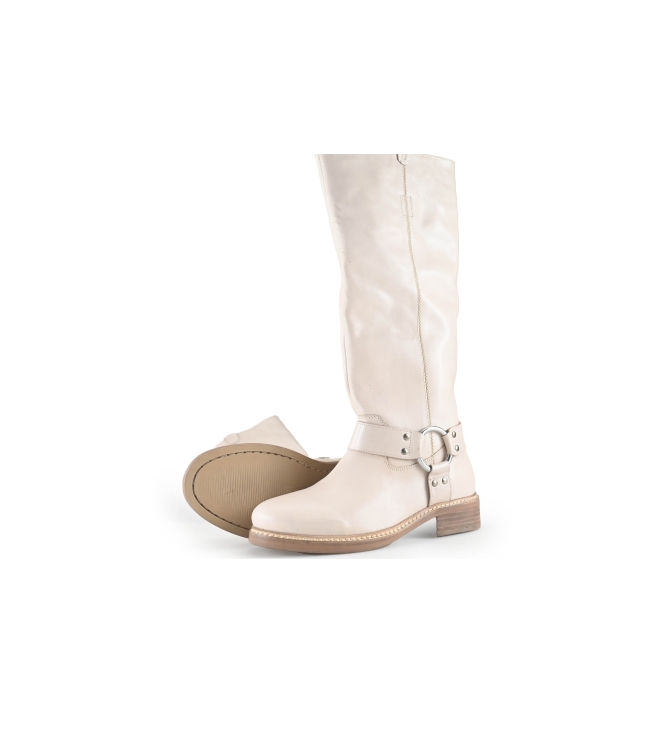 Bronx Stiefel