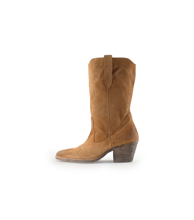 Bronx Cowboystiefel