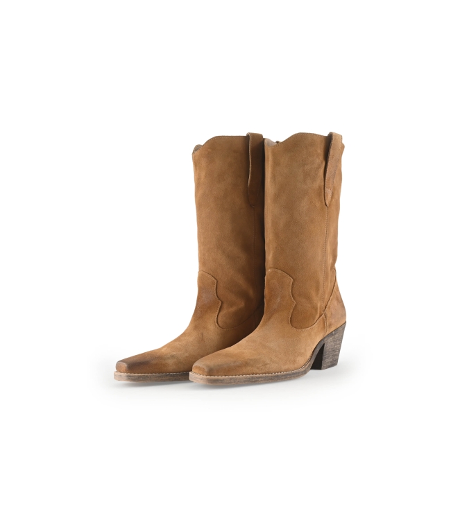 Bronx Cowboystiefel