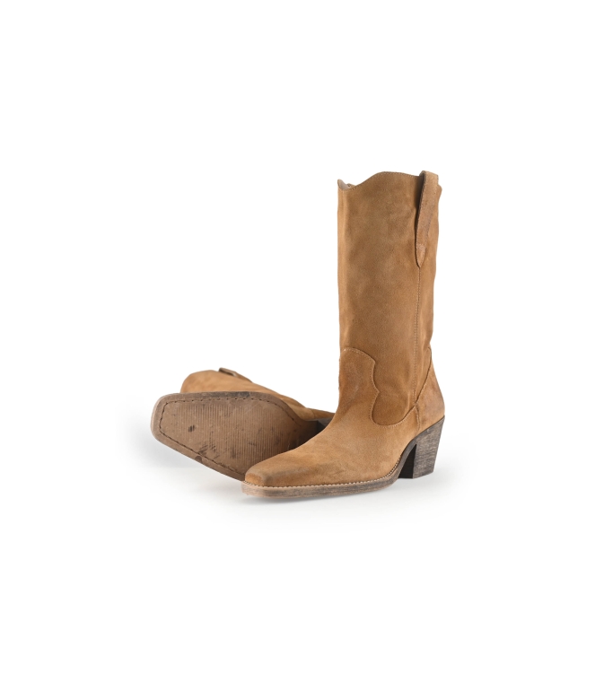 Bronx Cowboystiefel