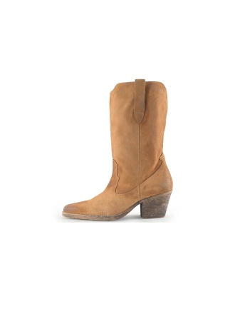 Bronx Cowboystiefel