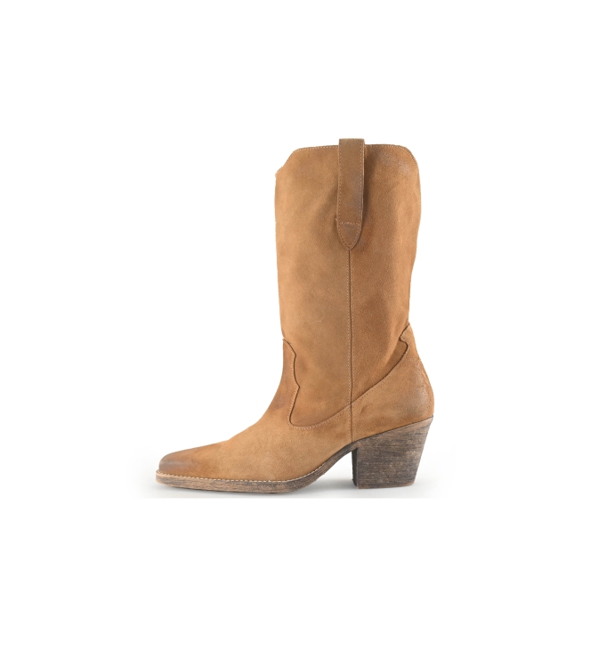 Bronx Cowboystiefel