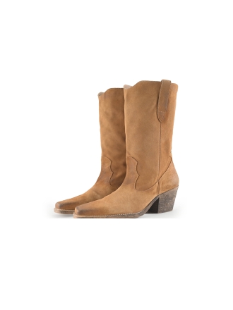 Bronx Cowboystiefel