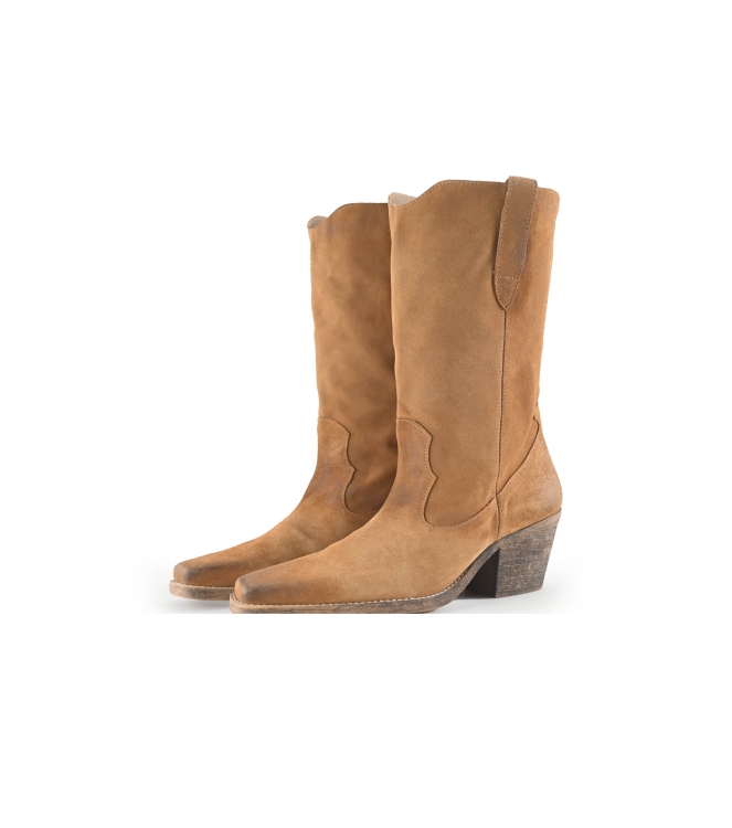 Bronx Cowboystiefel