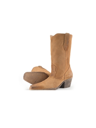 Bronx Cowboystiefel
