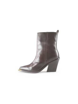 Bronx Stiefeletten Braun 272540