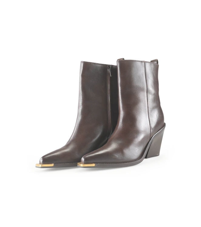 Bronx Stiefeletten