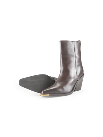 Bronx Stiefeletten
