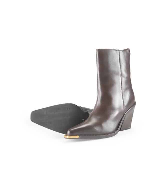 Bronx Stiefeletten