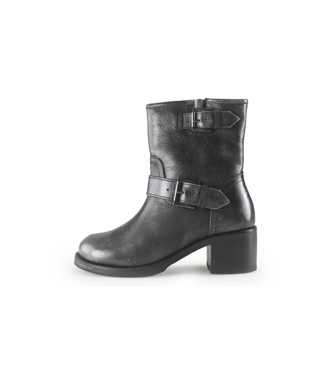 Bronx Cowboystiefel