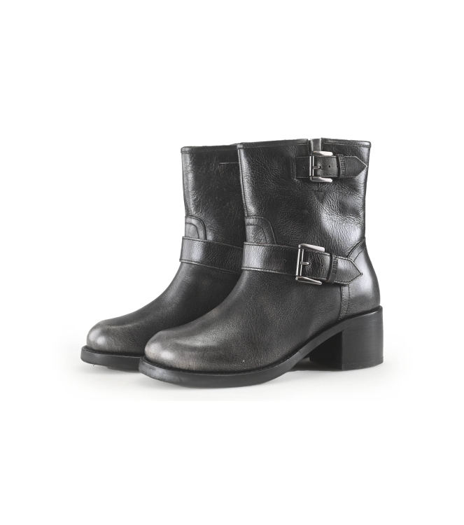 Bronx Cowboystiefel