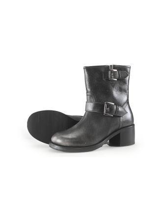 Bronx Cowboystiefel