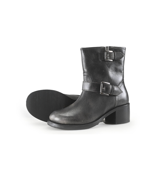 Bronx Cowboystiefel