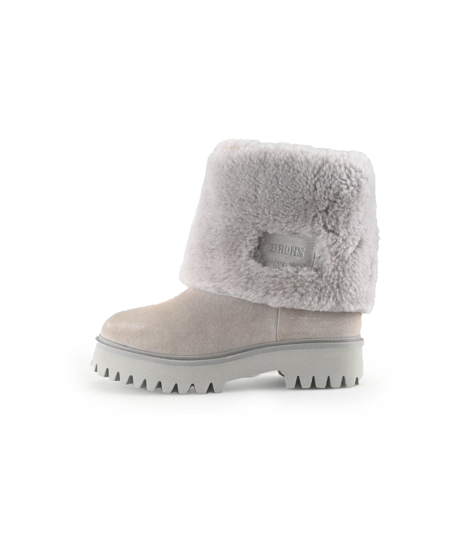 Bronx Schneestiefel