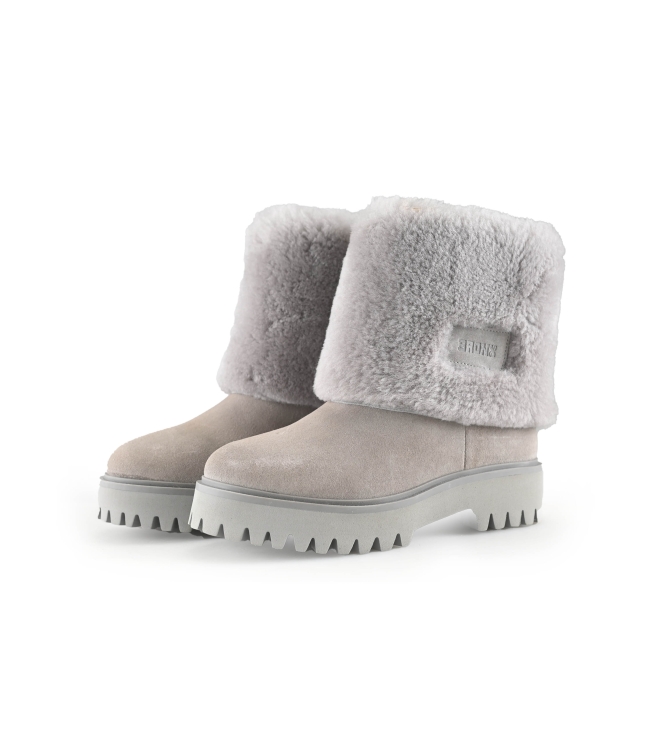 Bronx Schneestiefel