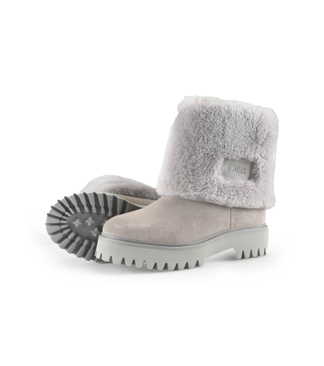 Bronx Schneestiefel