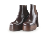 Bronx Chelsea boots