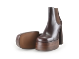 Bronx Chelsea boots