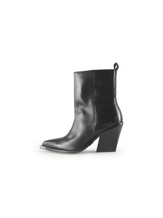 Bronx Stiefeletten Schwarz 272546