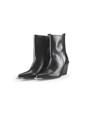 Bronx Stiefeletten Schwarz 272546