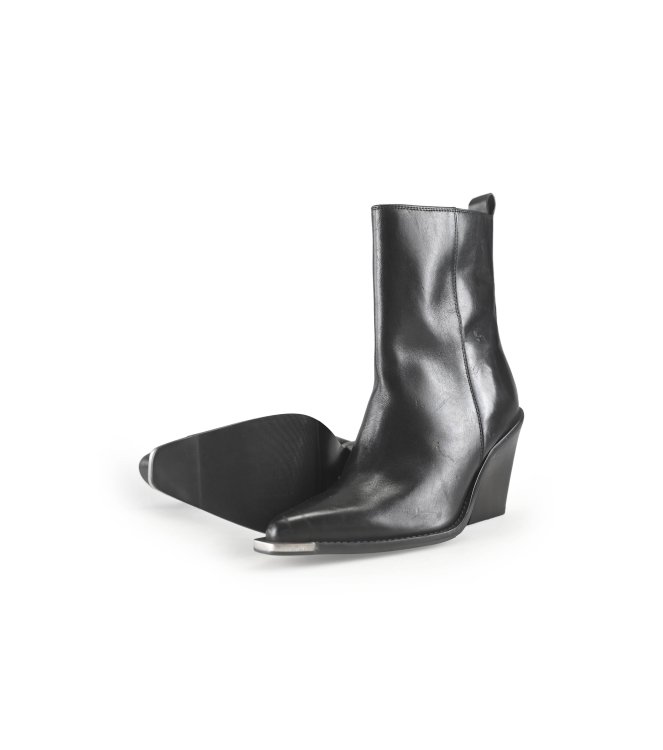 Bronx Stiefeletten