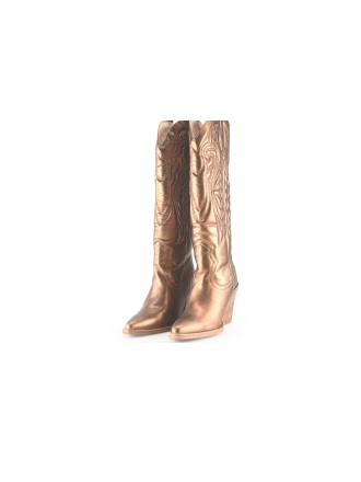 Bronx Cowboystiefel