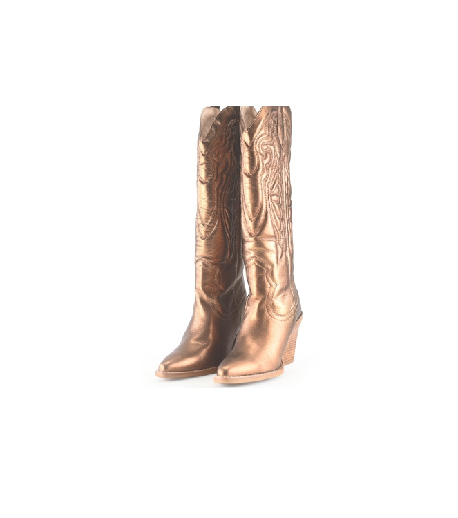 Bronx Cowboystiefel