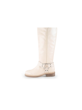 Bronx Stiefel Beige 272550