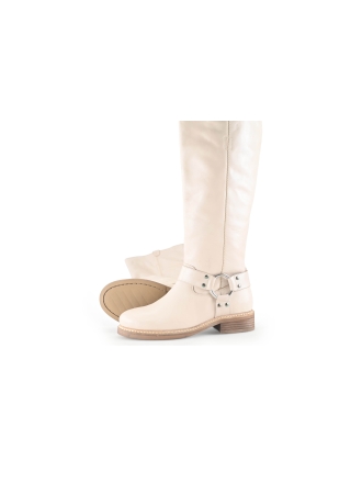 Bronx Stiefel
