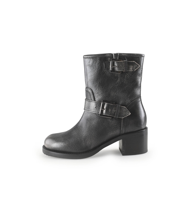 Bronx Cowboystiefel