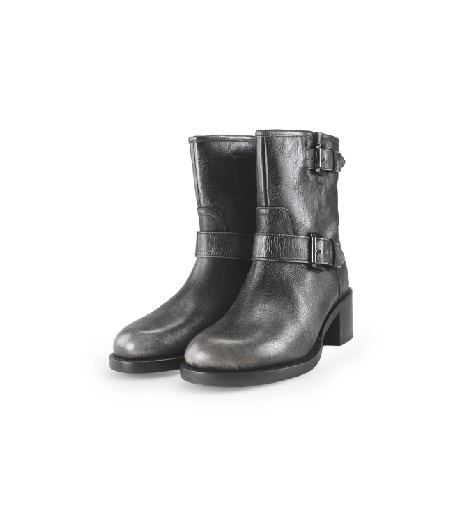 Bronx Cowboystiefel