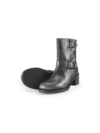 Bronx Cowboystiefel