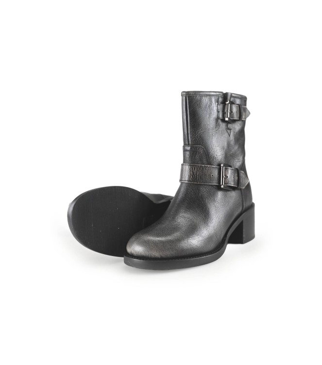 Bronx Cowboystiefel