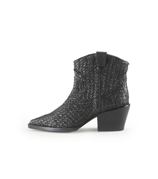 Bronx Stiefeletten
