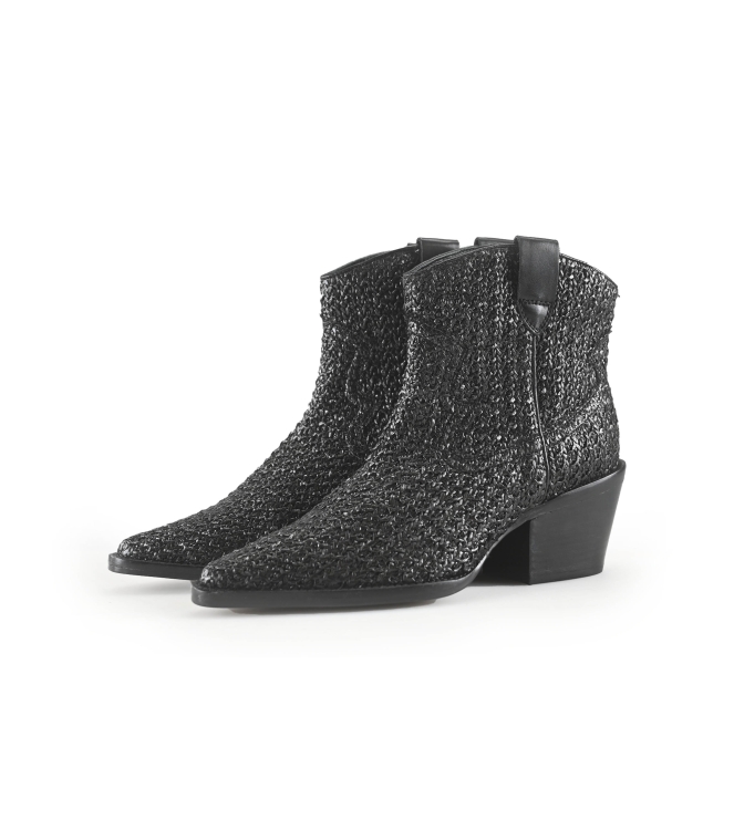Bronx Stiefeletten