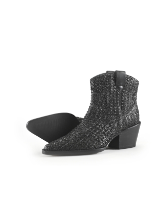 Bronx Stiefeletten
