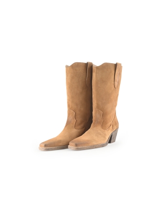 Bronx Cowboystiefel
