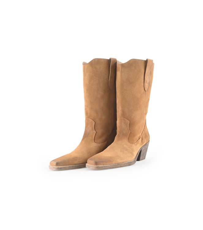 Bronx Cowboystiefel