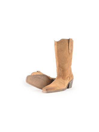 Bronx Cowboystiefel
