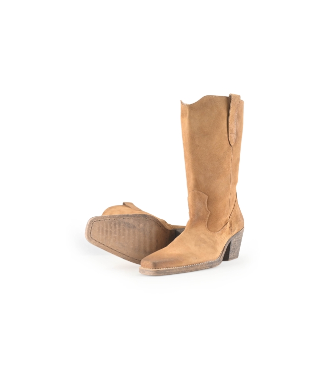 Bronx Cowboystiefel