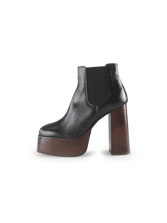 Bronx Stiefeletten Schwarz 272560