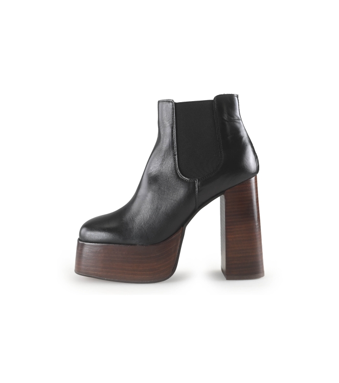 Bronx Stiefeletten