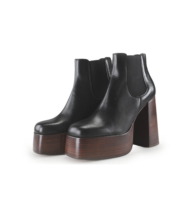 Bronx Stiefeletten