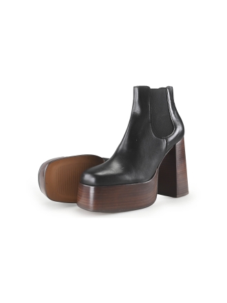 Bronx Stiefeletten
